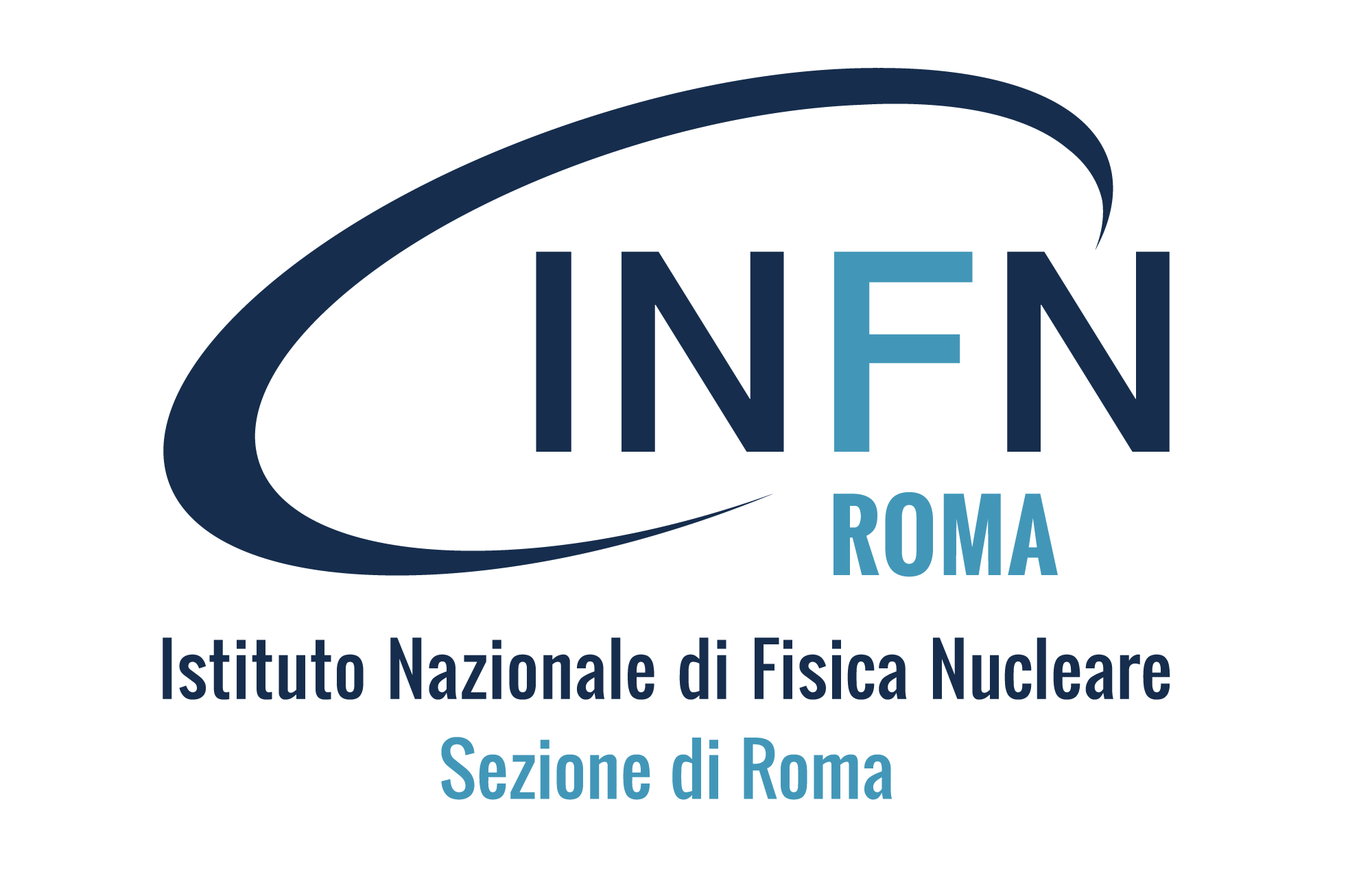 INFN Logo